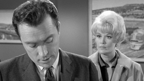 Perry Mason Case Of The Gambling Lady Cast